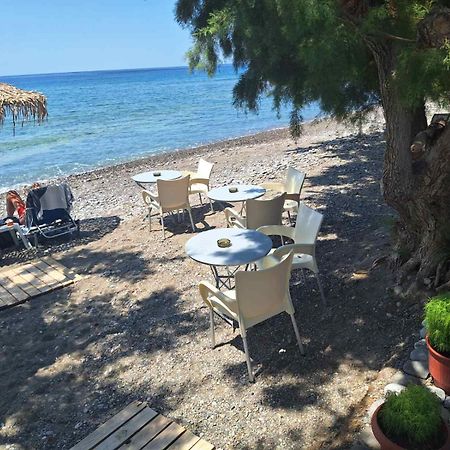 Βig Βlue Apartments Makry Gialos  Exterior photo