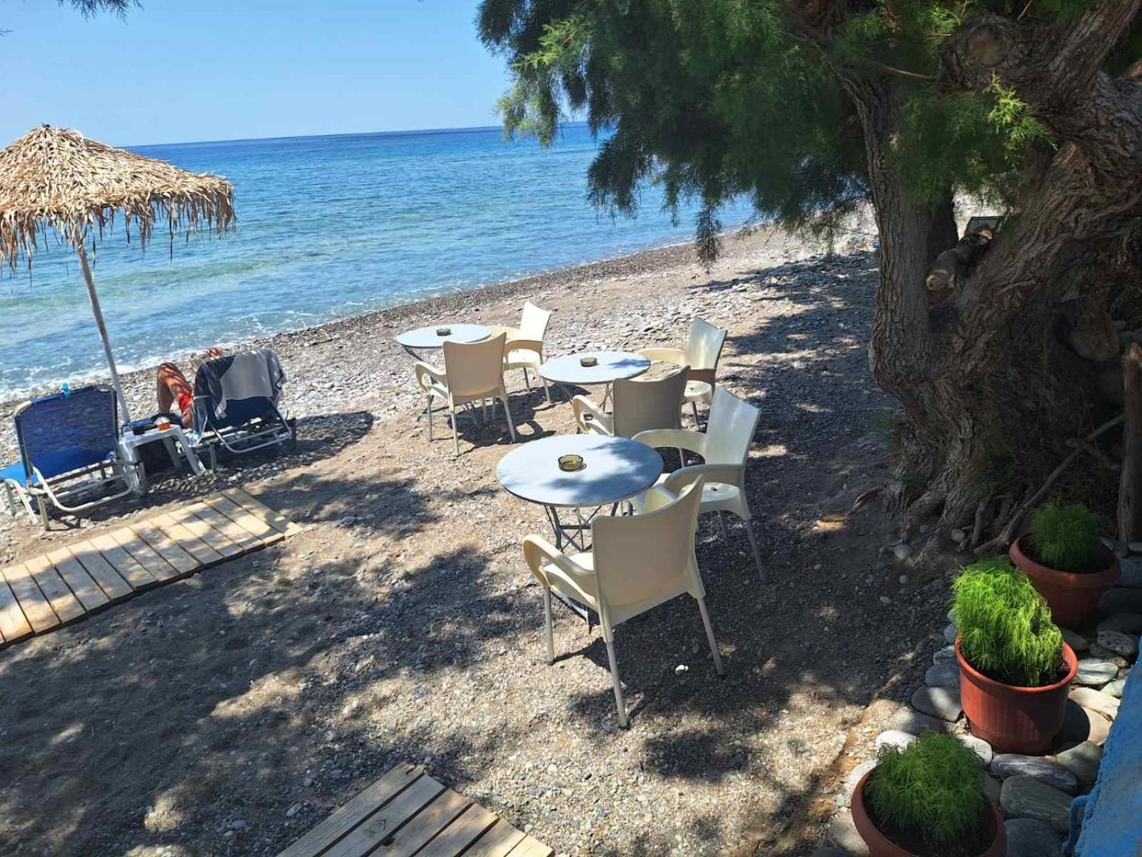 Βig Βlue Apartments Makry Gialos  Exterior photo