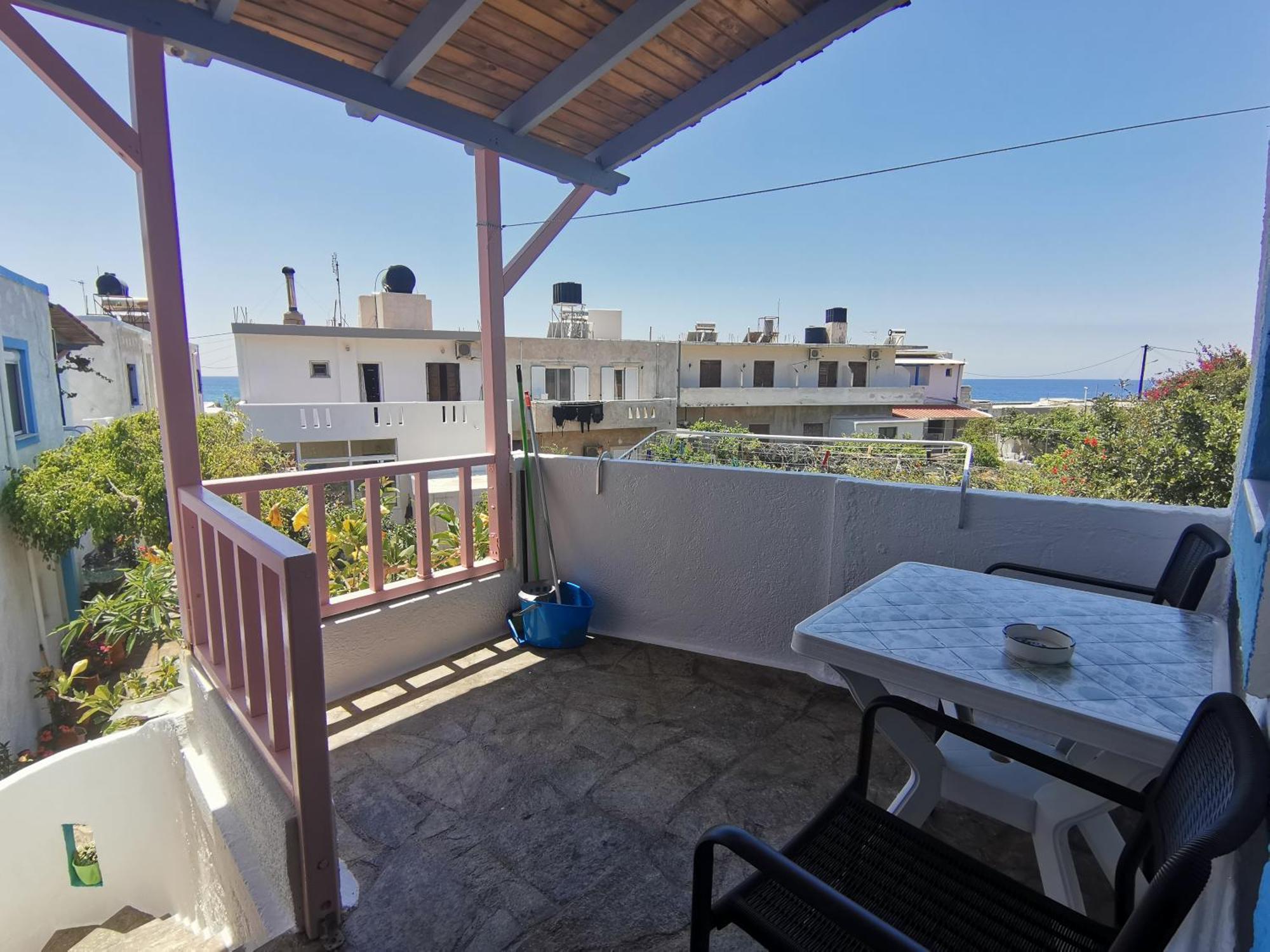 Βig Βlue Apartments Makry Gialos  Room photo